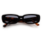 Dollin / Elysium Black Tortoise & Black Lens